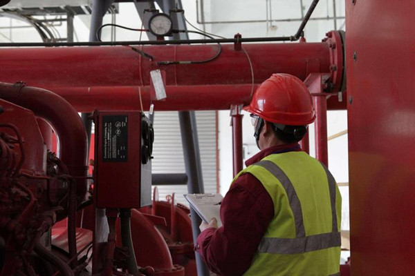 消防設施檢測 消防設施檢測