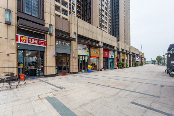 佛山有沒有對商業(yè)和居民區(qū)的消防安全進(jìn)行定期檢查？