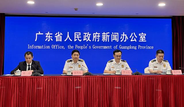 廣州開展消防安全大排查大整治工作，全力維護城市安全