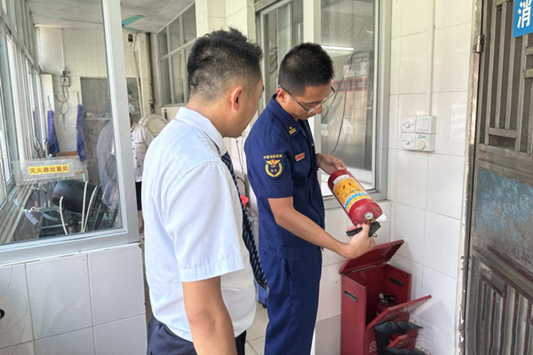 東莞消防產(chǎn)品專項執(zhí)法行動 東莞消防產(chǎn)品專項執(zhí)法行動