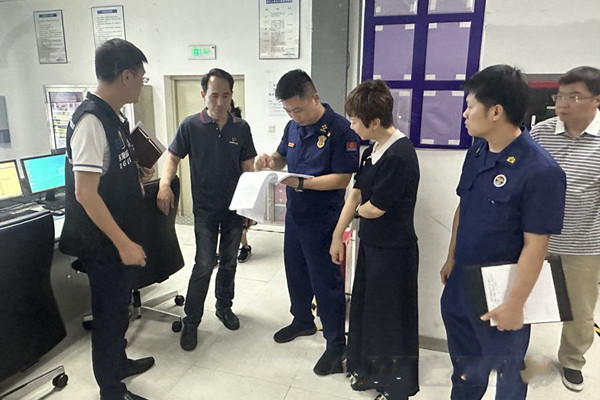 東莞全面開展消防安全重大風險隱患大檢查大整治 東莞全面開展消防安全重大風險隱患大檢查大整治