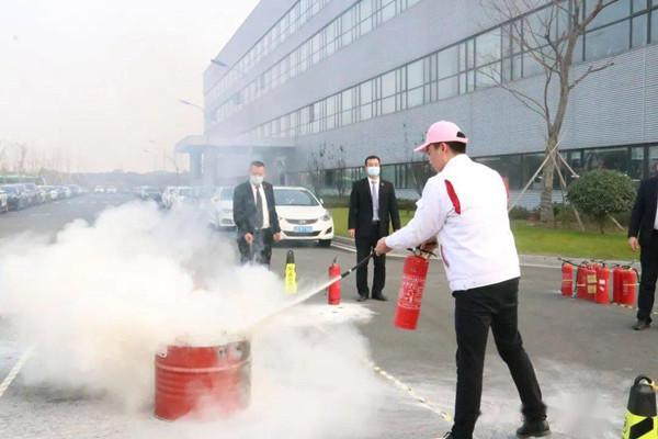 東莞針織衫工廠消防維保 東莞針織衫工廠消防維保
