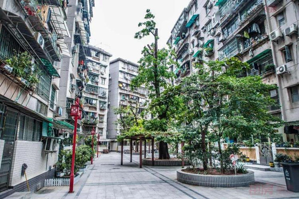 佛山老舊居民小區(qū)消防改造工程 佛山老舊居民小區(qū)消防改造工程