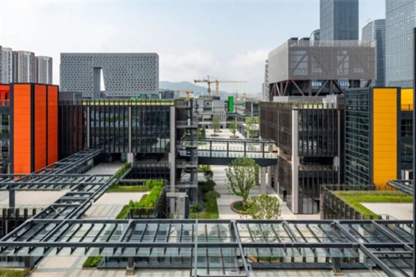 深圳產(chǎn)業(yè)園消防改造工程項目 深圳產(chǎn)業(yè)園消防改造工程項目