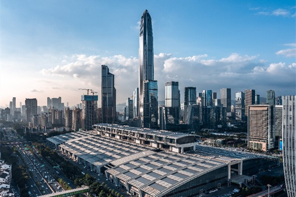 深圳大廈消防改造工程項目 深圳大廈消防改造工程項目