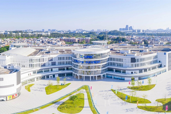 廣州工業(yè)園消防改造工程項目 廣州工業(yè)園消防改造工程項目