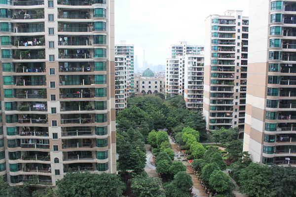 廣州小區(qū)消防改造工程項目 廣州小區(qū)消防改造工程項目