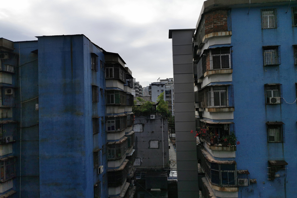 惠州老舊小區(qū)消防改造工程項目 惠州老舊小區(qū)消防改造工程項目