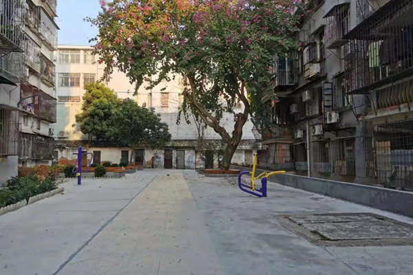 珠海老舊小區(qū)消防改造工程項目 珠海老舊小區(qū)消防改造工程項目