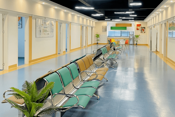 江門醫(yī)院消防改造工程項目 江門醫(yī)院消防改造工程項目