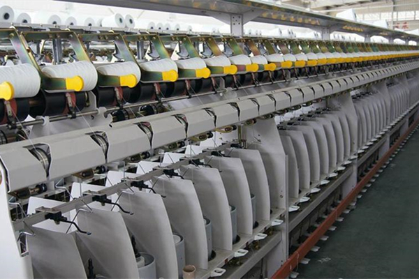 江門紡織廠消防改造工程項(xiàng)目 江門紡織廠消防改造工程項(xiàng)目