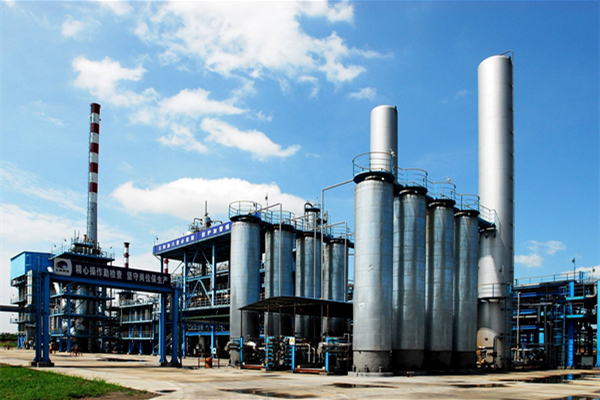 茂名石化企業(yè)消防改造工程項目 茂名石化企業(yè)消防改造工程項目