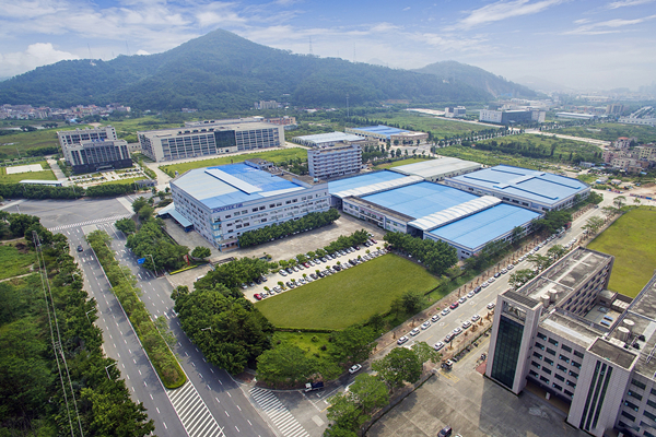 中山家電制造企業(yè)消防改造工程項目 中山家電制造企業(yè)消防改造工程項目