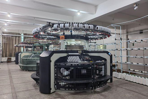 汕頭針織服裝廠消防改造工程項(xiàng)目 汕頭針織服裝廠消防改造工程項(xiàng)目