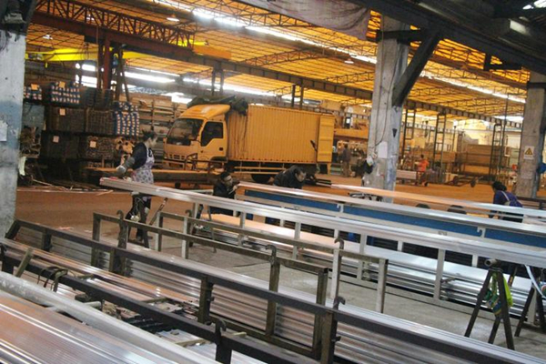 肇慶金屬加工企業(yè)消防改造工程項目 肇慶金屬加工企業(yè)消防改造工程項目