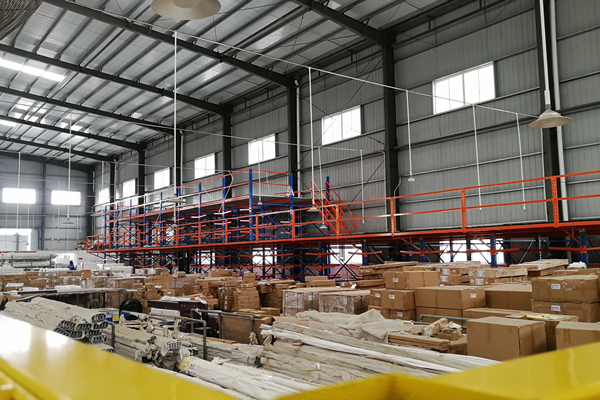 肇慶建材廠消防改造工程項目 肇慶建材廠消防改造工程項目