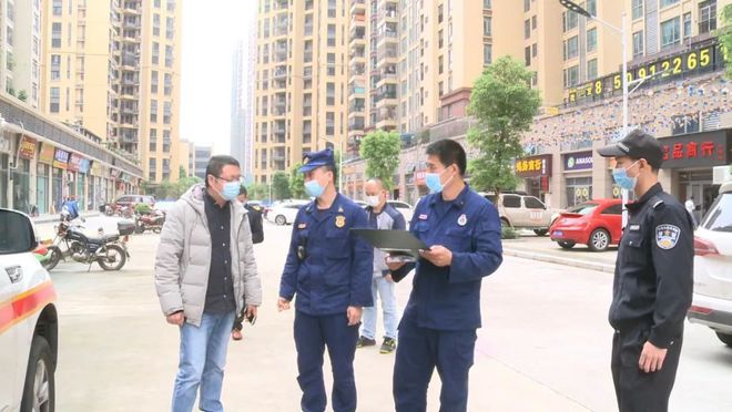 肇慶市全面開展消防整治行動，拆除防盜窗、開設(shè)逃生窗