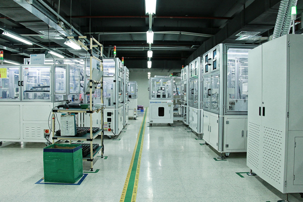 揭陽(yáng)電子信息企業(yè)消防改造工程項(xiàng)目 揭陽(yáng)電子信息企業(yè)消防改造工程項(xiàng)目