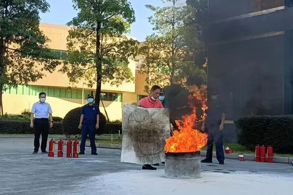 揭陽(yáng)普寧消防：實(shí)施“3+N”工程，促進(jìn)全民消防安全素質(zhì)大提升