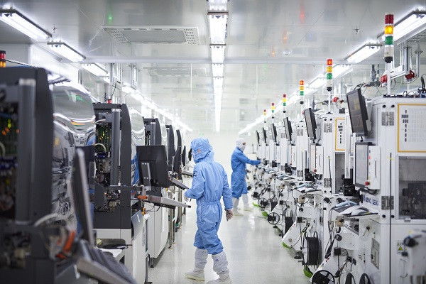 韶關(guān)半導(dǎo)體制造工廠(chǎng)消防改造工程項(xiàng)目 韶關(guān)半導(dǎo)體制造工廠(chǎng)消防改造工程項(xiàng)目