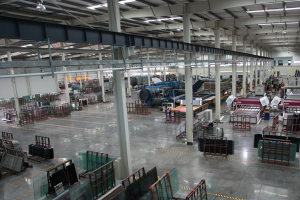 韶關(guān)玻璃廠消防改造工程項目 韶關(guān)玻璃廠消防改造工程項目