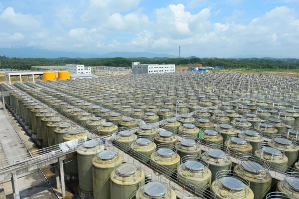 陽(yáng)江食品加工廠消防改造工程項(xiàng)目 陽(yáng)江食品加工廠消防改造工程項(xiàng)目