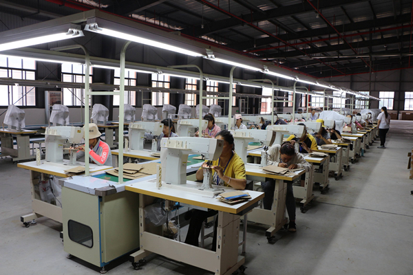 陽江鞋廠消防改造工程項目 陽江鞋廠消防改造工程項目