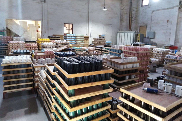 潮州陶瓷工廠消防改造工程項目 潮州陶瓷工廠消防改造工程項目