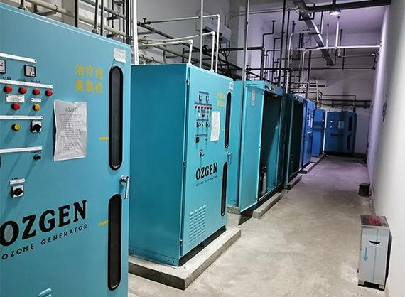 潮州水族機電工廠消防改造工程項目 潮州水族機電工廠消防改造工程項目