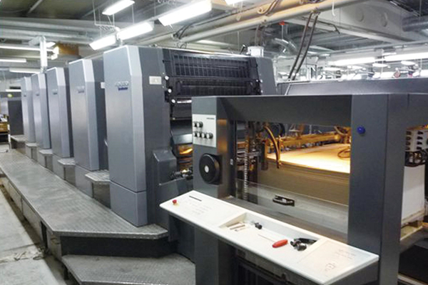 潮州印刷工廠消防改造工程項(xiàng)目 潮州印刷工廠消防改造工程項(xiàng)目