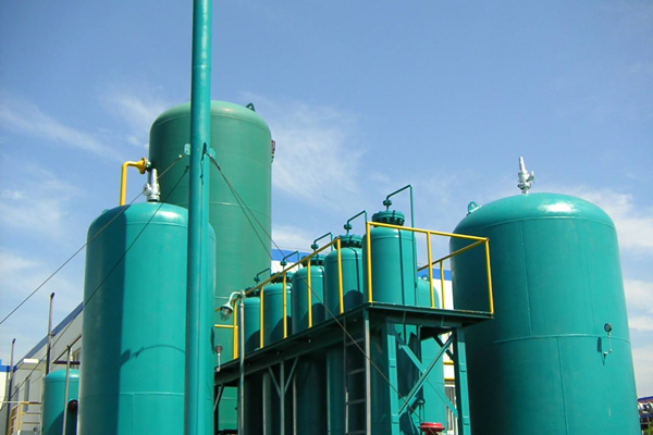 云浮高純氫氣生產(chǎn)工廠消防改造工程項(xiàng)目 云浮高純氫氣生產(chǎn)工廠消防改造工程項(xiàng)目