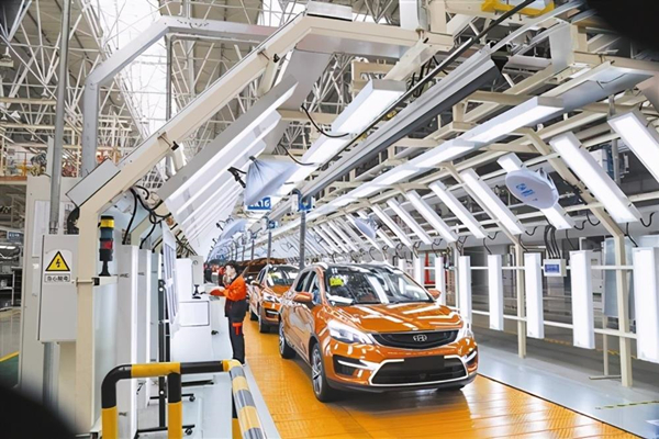 珠海轎車(chē)制造工廠消防維保 珠海轎車(chē)制造工廠消防維保