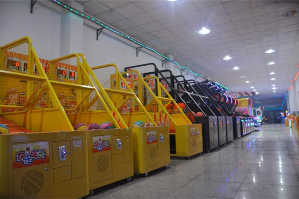 江門電子游戲機工廠消防維保 江門電子游戲機工廠消防維保