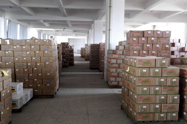 陽江果凍工廠消防維保 陽江果凍工廠消防維保