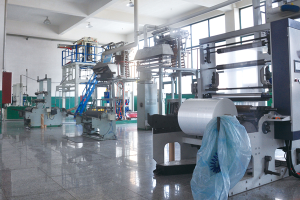 陽江塑料袋工廠消防維保 陽江塑料袋工廠消防維保