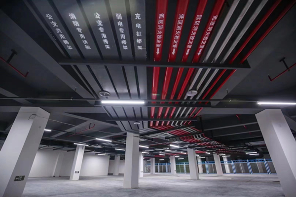 消防工程施工標(biāo)準(zhǔn) 消防工程施工標(biāo)準(zhǔn)