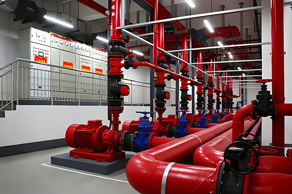 消防工程的保修期 消防工程的保修期