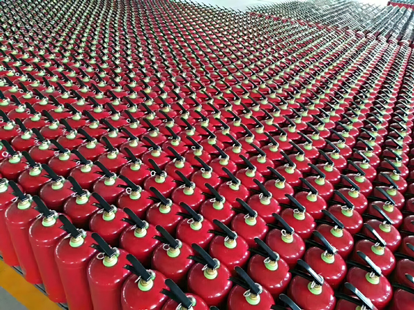 滅火器充裝資質(zhì) 滅火器充裝資質(zhì)
