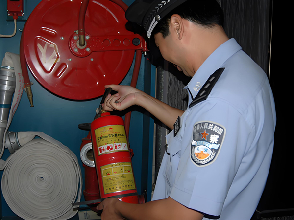 消防滅火器檢查表 消防滅火器檢查表